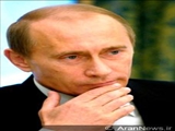 پوتین پشت پرده قدرت در روسیه