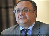 فرستاده ویژه رئیس جمهور جمهوری آذربایجان در نشست جنبش عدم تعهد