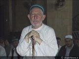 کشته شدن رهبر معنوی مسلمانان داغستان