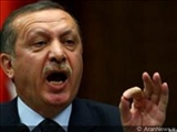 نگرانی سازمان ملل از طرح های ترکیه درباره سوریه