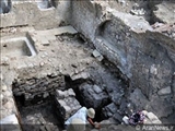 کشف 40 محوطه باستانی در جمهوری آذربایجان
