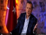 اذعان اردوغان به ناتوانی در سوریه