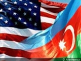 واکنش جمهوری آذربایجان به انتقاد آمریکا  	