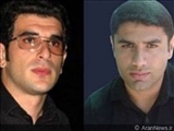 دو تبعه آزاد شده جمهوری آذربایجان : رفتار ایران با ما کاملا اسلامی بود