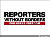 تاکید مجدد سازمان خبرنگاران بدون مرز بر آزادی خبرنگار محلی صداوسیما در باکو 	