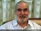 یادی از حاج علی اکرام علی اف بنیانگذار حزب اسلام جمهوری آذربایجان در  بیستمین سالگرد تاسیس حزب 