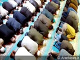 نماز عید قربان در مساجد جمهوری آذربایجان برگزار شد