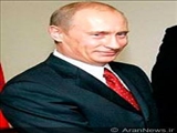 پوتین عید قربان را به مسلمانان روسیه تبریک گفت
