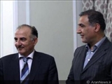 سفیر جمهوری آذربایجان خواستاراحداث منطقه آزاد تجاری مشترک توسط ایران و جمهوری آذربایجان شد