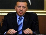 رجب طیب اردوغان در راه جمهوری آذربایجان