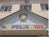 افزایش نارضایتی از عملکرد پلیس جمهوری آذربایجان