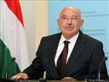 اظهارات وزیر امور خارجه مجارستان درباره تحویل نظامی آذری به جمهوری آذربایجان