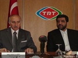 ضرغامی: روابط ایران و ترکیه راهبردی است