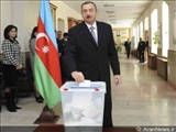 زمان انتخابات ریاست جمهوری آذربایجان مشخص شد