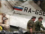 14 کشته و زخمی به خاطر سقوط یک فروند هواپیما در شرق روسیه
