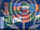اجلاس سران اکو اواخر مهر در باکو برگزار می شود
