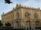 جمهوری آذربایجان در سال 2009 به عنوان پایتخت كشورهای اسلامی معرفی می‌شود