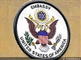 تشدید تدابیر امنیتی در اطراف سفارت آمریکا در جمهوری آذربایجان 
