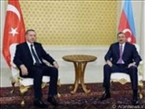 ترکیه به دنبال ایجاد پایگاه نظامی در آذربایجان است