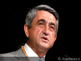 نخست وزیر ارمنستان: احتمال حل مسالمت آمیز مناقشه‌ی قره باغ هنوز وجود دارد
