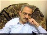 معرفی هلال محمداف به عنوان ''زندانی عقیده'' در باکو