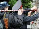 کشته شدن 5 جنگجوی مسلح در قفقاز روسیه