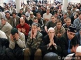 تاکید رئیس جمهورداغستان بر لزوم ایجاد مرکز اموزش روحانیون