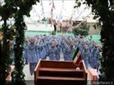 جشن شکوفه‌ها در ‌مدرسه ایرانیان در باکو برگزار شد 	