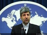 بازتاب اظهارات سخنگوی وزارت امورخارجه ایران درباره آنار بایراملی در رسانه های  آذربایجان باکو  