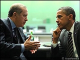 ترکیه منتظر ریاست جمهوری مجدد اوباما/ 5درخواست روشن آنکارا از واشنگتن