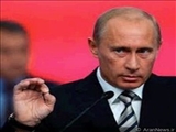 اقتصاد دان روس: پوتین با خطر سقوط مواجه است