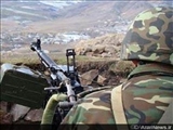 ادامه درگیری های مرزی ارمنستان و جمهوری آذربایجان