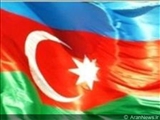 باکو و بخش هایی از جمهوری آذربایجان به علت رعد و برق دچار قطع برق شد 