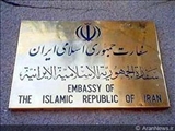 دبیر مطبوعاتی جدید سفارت ایران در اول اکتبر وارد باکو خواهد شد