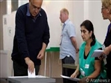 انتخابات پارلمانی در گرجستان برگزار شد 