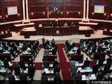 نمایندگان پارلمان های جمهوری آذربایجان و ارمنستان دوباره دیدار خواهند کرد
