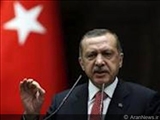 «موضع اردوغان؛ موجب بی‌ثباتی ترکیه»