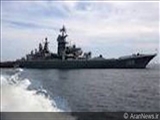 ماموریت جدید روسیه در دریای خزر