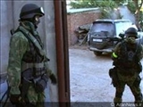 درگیری های مسلحانه در منطقه قفقاز روسیه هفت کشته بر جای گذاشت