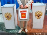 شکایت نامزدهای رد صلاحیت شده در روسیه