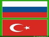 صادرات گاز روسیه به ترکیه افزایش یافت
