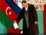 محدودیت دسترسی به شبکه های ماهواره ای در آستانه انتخابات ریاست جمهوری آذربایجان 