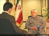 سفیر ایران بر توسعه مناسبات تهران – باکو تاکید کرد