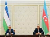 جمهوری آذربایجان و ازبکستان سه سند همکاری امضا کردند