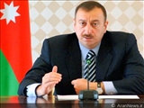 الهام علی اف: اجازه نمی‌دهیم نیروهای ثالث بر توسعه روابط ایران و جمهوری آذربایجان تأثیر بگذارند