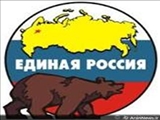پیروزی حزب پوتین در انتخابات منطقه‌ای و شهرداری‌های روسیه