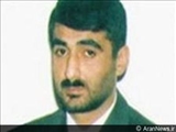 معاون زندانی حزب اسلام جمهوری آذربایجان اعتصاب غذا نمود 