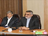 نشست تخصصی«بررسی آخرین تحولات منطقه»در تبریز برگزار گردید