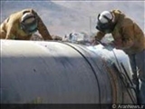 انفجار در خط لوله گاز ایران به ترکیه