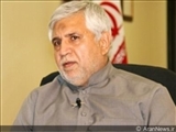 امیدواری سفیر ایران در جمهوری آذربایجان نسبت به افزایش حجم مبادلات تجاری تهران و باکو